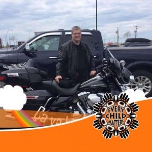 Meet your Posher, Alain